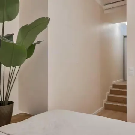 Very Apartments, 5 Min To Center, No Reception Hotel Vienna