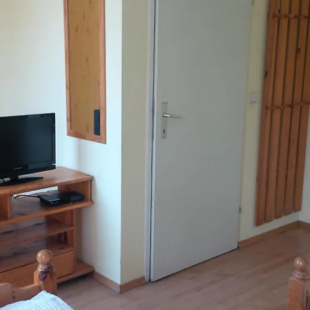 Fruehstueckspension Stefanie Bed & Breakfast