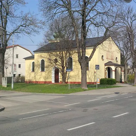 Bed & Breakfast Fruehstueckspension Stefanie Vienna