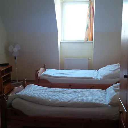 Bed & Breakfast Fruehstueckspension Stefanie *