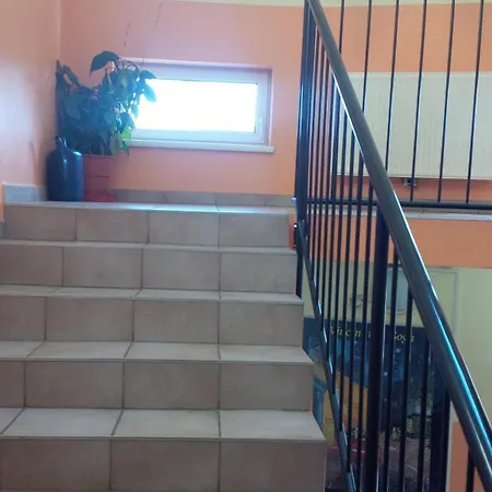 Fruehstueckspension Stefanie Bed & Breakfast Vienna