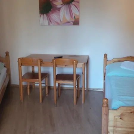 Fruehstueckspension Stefanie * Wien