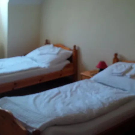 Fruehstueckspension Stefanie Bed & Breakfast
