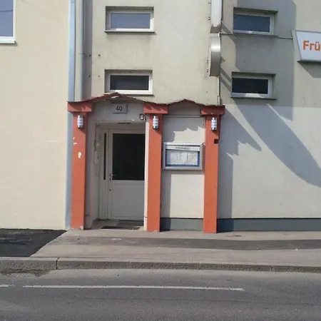 Fruehstueckspension Stefanie Bed & Breakfast Vienna