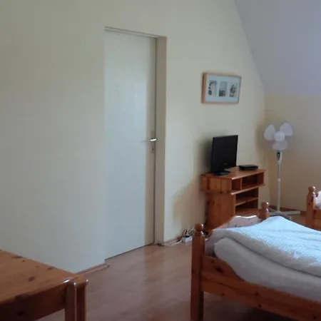 Fruehstueckspension Stefanie * Wien