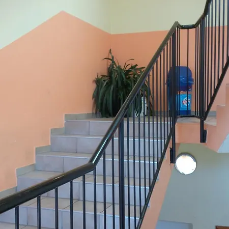 Fruehstueckspension Stefanie Bed & Breakfast