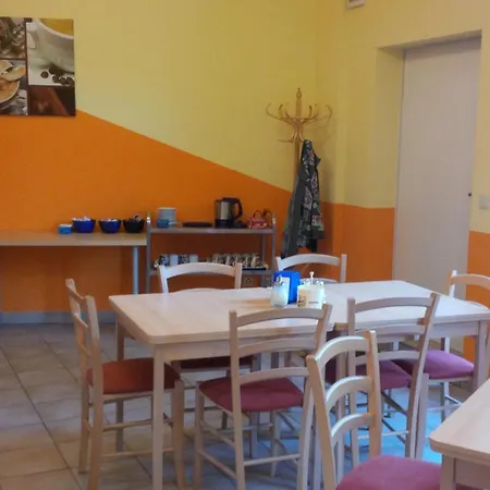 Fruehstueckspension Stefanie Bed & Breakfast *