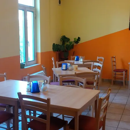 Bed & Breakfast Fruehstueckspension Stefanie *
