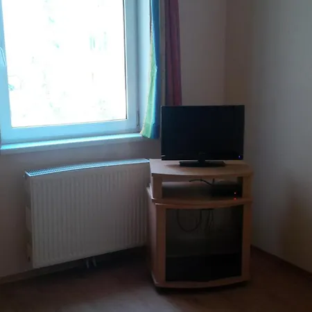 Fruehstueckspension Stefanie Vienna