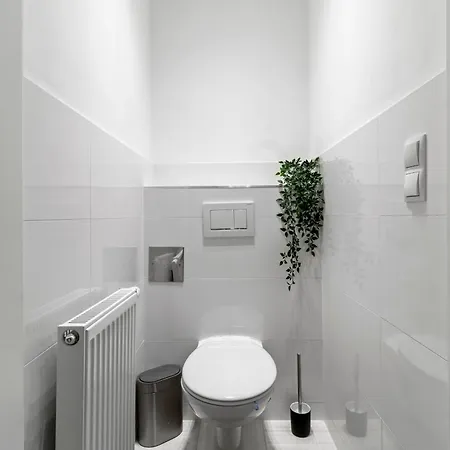 Cozy - 4 Min U6 Josefstaedterstrasse