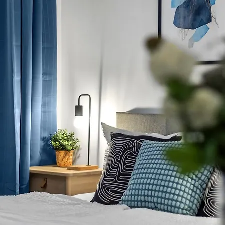 Cozy - 4 Min U6 Josefstaedterstrasse * Vídeň