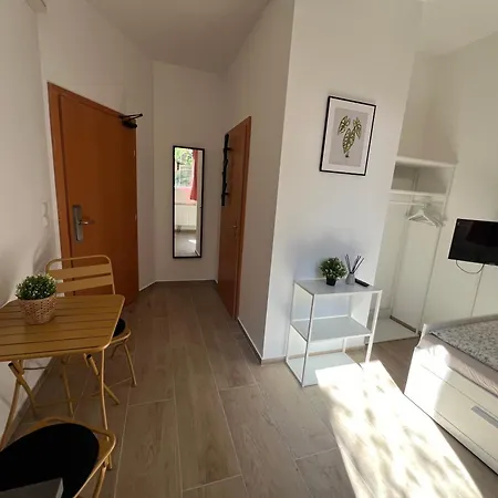 Apartmán K2 With Free Parking & Fitness *