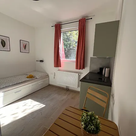 Apartmán K2 With Free Parking & Fitness