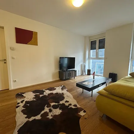 Beauty Erlachgasse Apartment