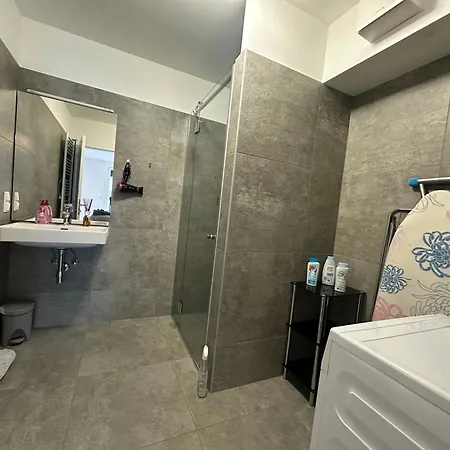 Beauty Erlachgasse Apartment *