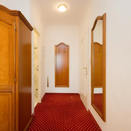 Garden Guest house