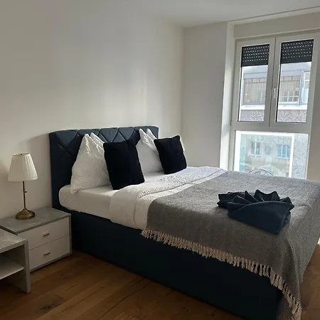 Beauty Erlachgasse Apartamento *