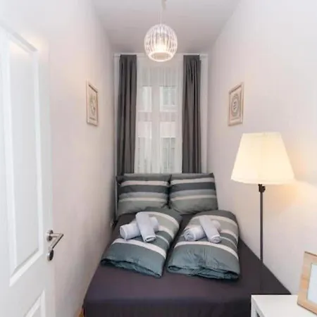 Apartment Premium Deluxe In The Center