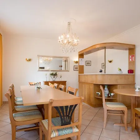 Garden Guest house