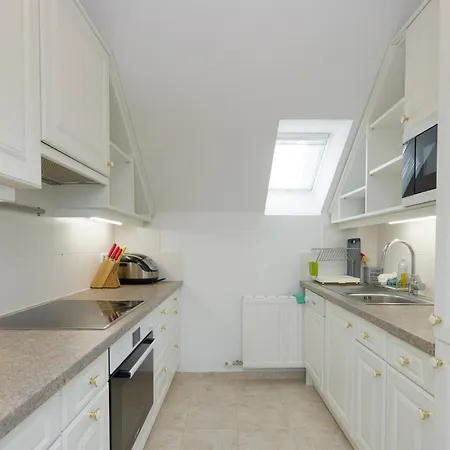 Garden Guest house