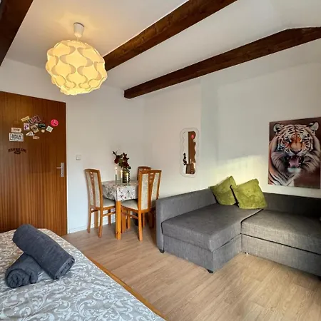 Cozy In A For Groups, 16-mins To Blumengaerten Apartment Vienna
