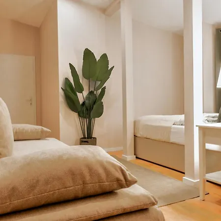 Apartment 8 Minuten Nach Augarten I 7 Minuten Zur Metro I Wlan Vienna