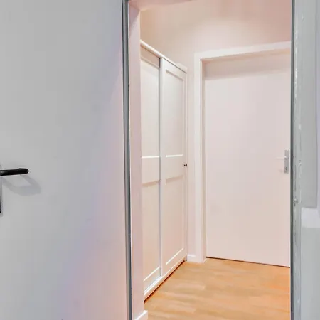 8 Minuten Nach Augarten I 7 Minuten Zur Metro I Wlan Apartment Vienna
