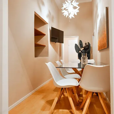 Apartment 8 Minuten Nach Augarten I 7 Minuten Zur Metro I Wlan