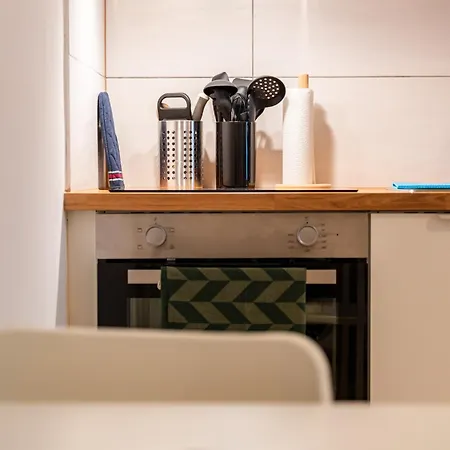 Apartmán 1110
