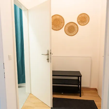 1110 Apartment Vienna