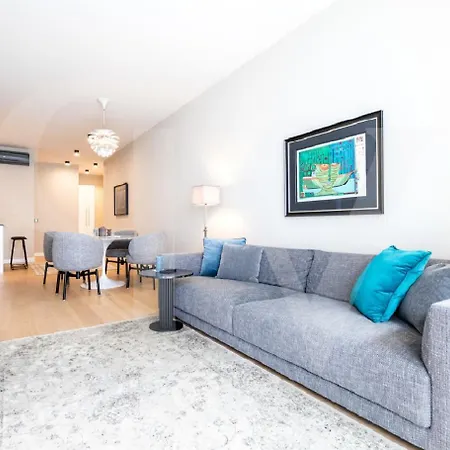Luxurious In Heart Of Citycheckhostprofile Apartment Vienna