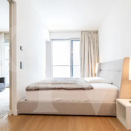 Luxurious In Heart Of Citycheckhostprofile Vienna