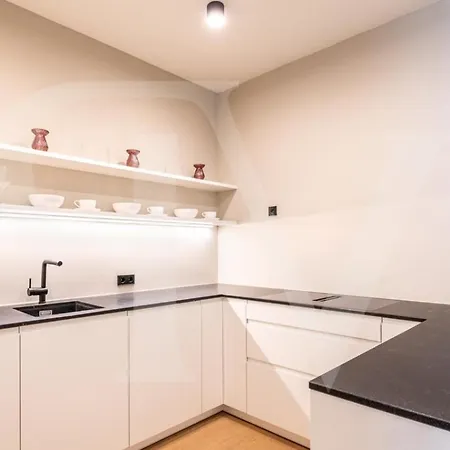 Luxurious In Heart Of Citycheckhostprofile * Vienna