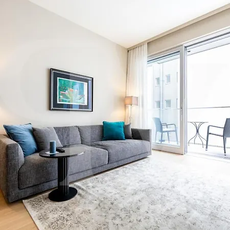 Luxurious In Heart Of Citycheckhostprofile