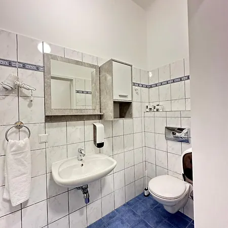 Hisa Apartment Vienna