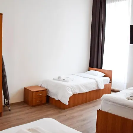 Apartment Hisa *