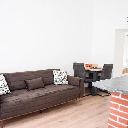 Hisa Apartment Vienna