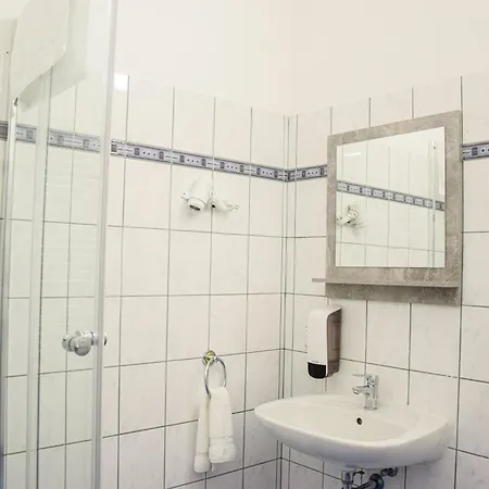 Apartment Hisa Vienna