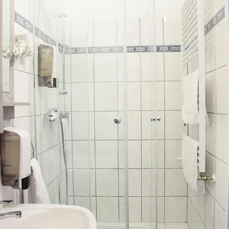 Apartment Hisa *