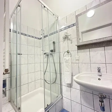 Hisa Apartment Vienna