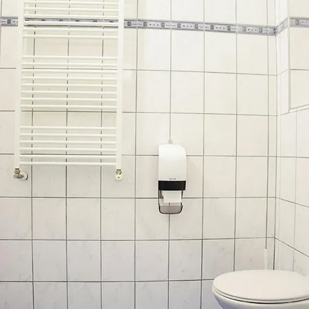 Apartment Hisa Vienna