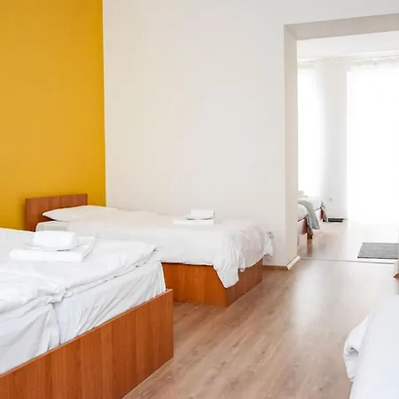 Hisa Apartment