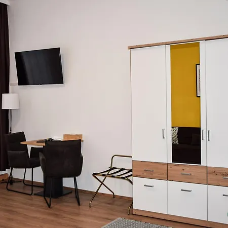 Hisa Apartment Vienna