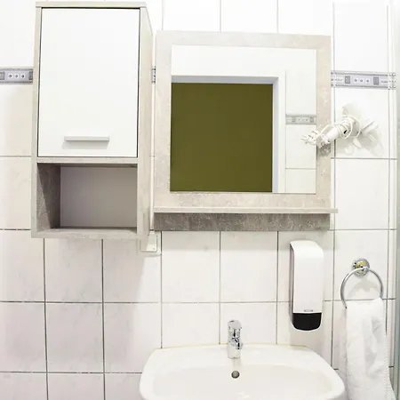 Apartment Hisa Vienna