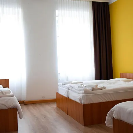 Hisa * Vienna