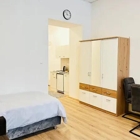 Apartment Hisa