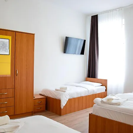 Hisa Apartment
