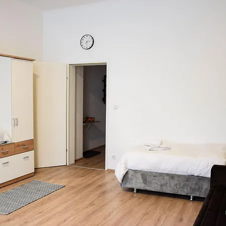 Apartment Hisa