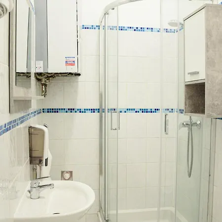 Apartment Hisa *