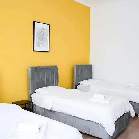 Apartment Hisa Vienna